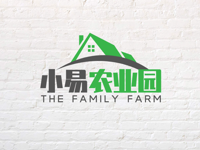 房屋建(jian)築簡約圖形圖标logo設(shè)計(ji)