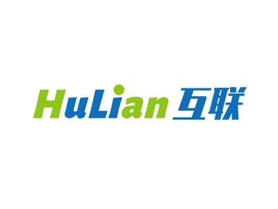 簡約字母齊(qi)業logo設(shè)計(ji)