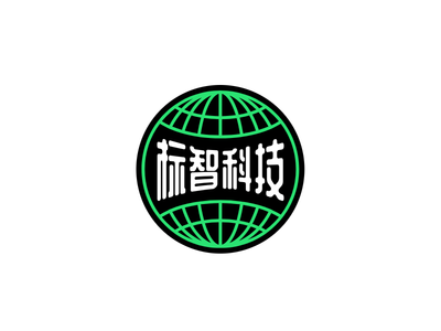 創意地球科(ke)技(ji)公(gōng)司logo設(shè)計(ji)