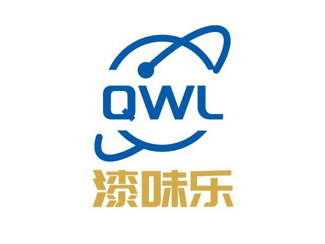啓蔚來公(gōng)司logo設(shè)計(ji)