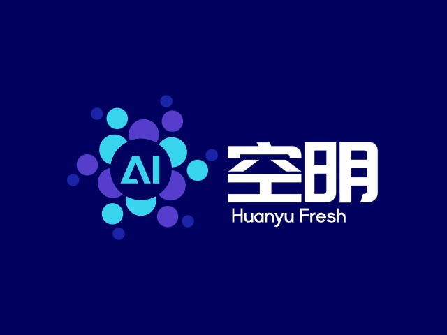 空明公(gōng)司logo設(shè)計(ji)