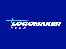 标智智能(néng)公(gōng)司logo設(shè)計(ji)