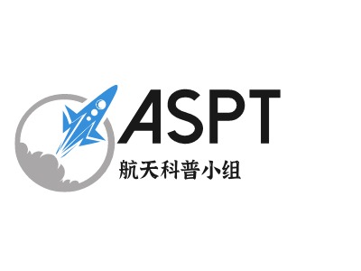 ASPT公(gōng)司logo設(shè)計(ji)