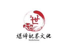 中(zhong)式(shi)字體(ti)logo設(shè)計(ji)logo标志(zhì)設(shè)計(ji)
